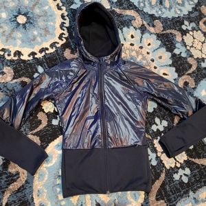 Therma fit nike jacket